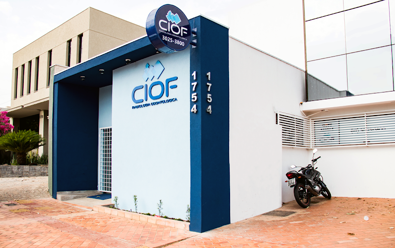Foto 2 de CIOF Radiologia Odontológica