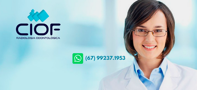 Foto 3 de CIOF Radiologia Odontológica