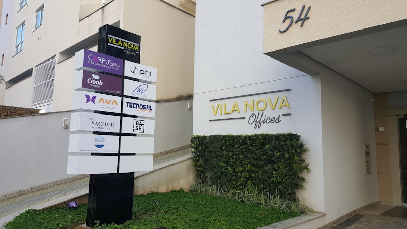 Foto 2 de CIOOB ODONTOLOGIA