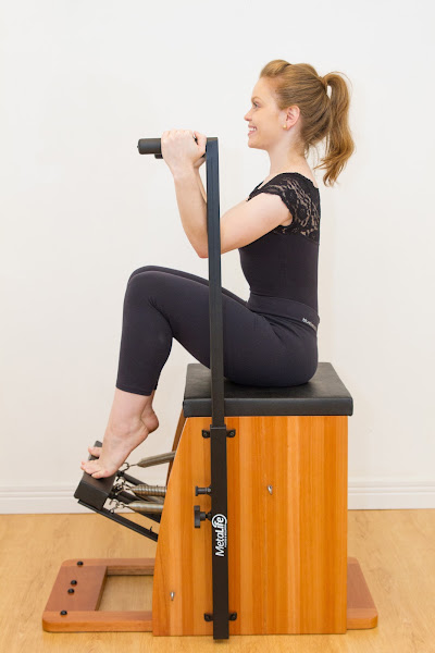Foto 3 de CIOP - Centro Integrado de Osteopatia e Pilates