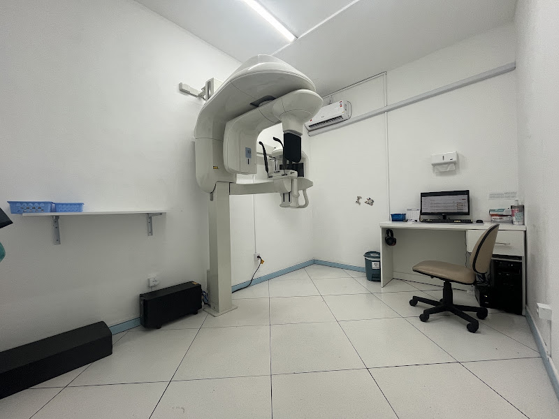 Foto de CIOP -Clínica de Imagem Odontológica Portão