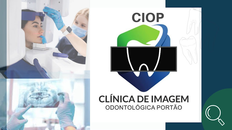 Foto 4 de CIOP -Clínica de Imagem Odontológica Portão