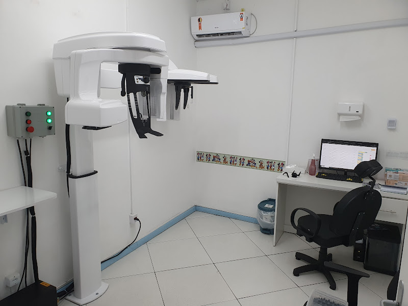 Foto 5 de CIOP -Clínica de Imagem Odontológica Portão