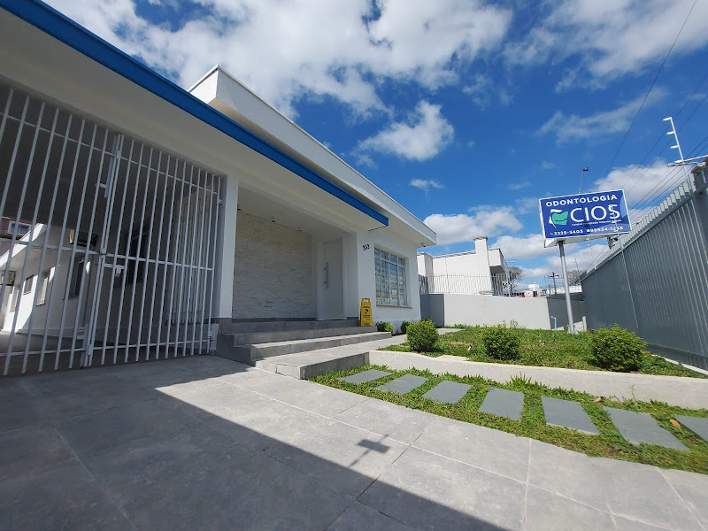 Foto 12 de CIOP -Clínica de Imagem Odontológica Portão