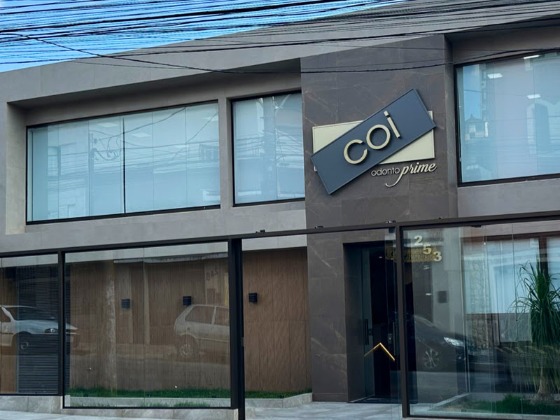 Foto 2 de ciop - Clínica integrada de odontologia e psicologia