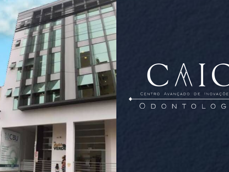 Foto 3 de ciop - Clínica integrada de odontologia e psicologia