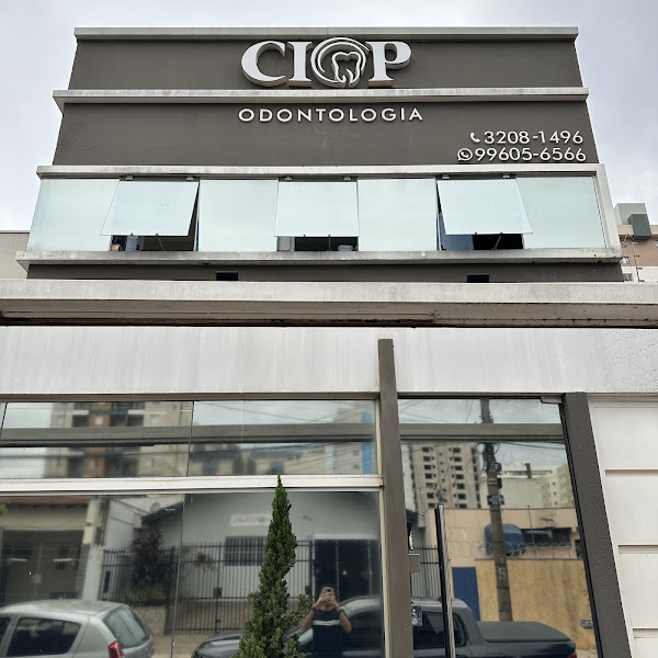 Foto 2 de CIOP - Clínica Integrada Odontologia e Prótese