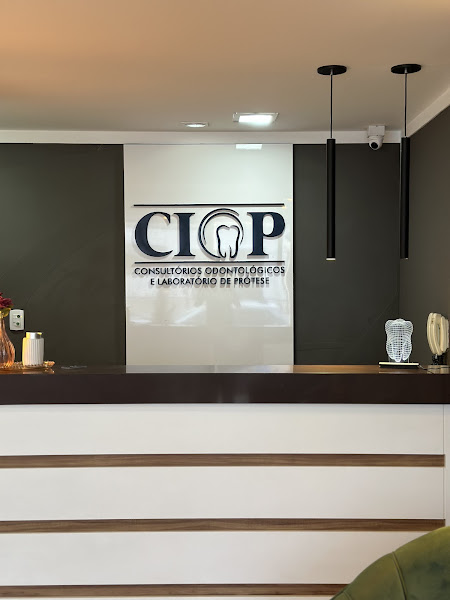Foto 3 de CIOP - Clínica Integrada Odontologia e Prótese