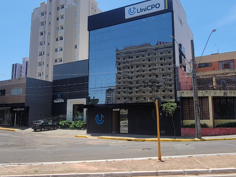 Foto 5 de CIOP - Clínica Integrada Odontologia e Prótese