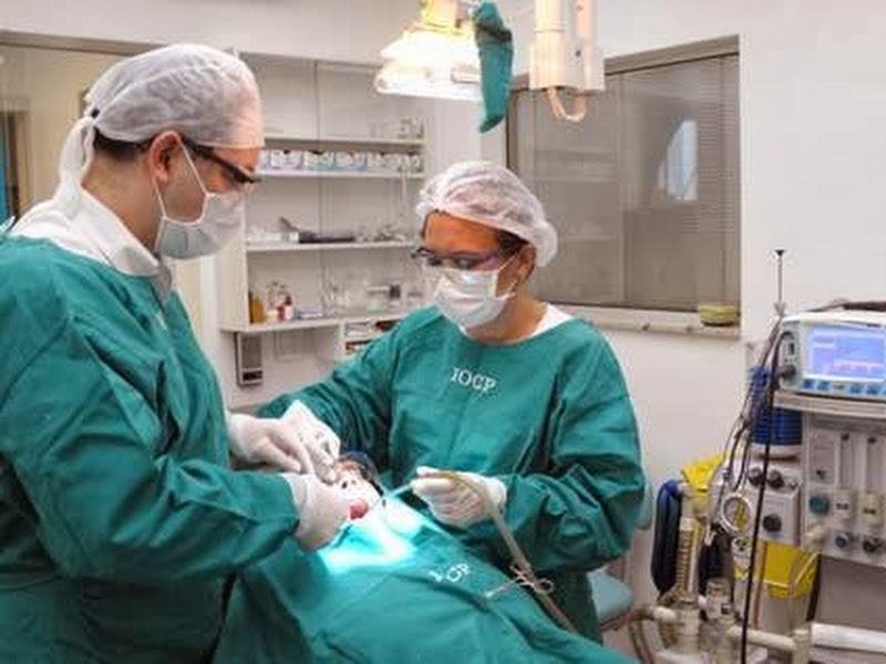 Foto 6 de CIOP - Clínica Integrada Odontologia e Prótese