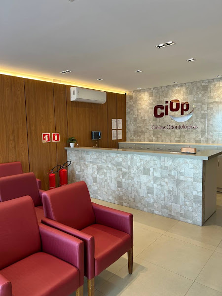 Foto 3 de CIOP - Clínicas Odontológicas - Avenida Jatuarana | Implantes e Próteses dentárias | | Dentista na Avenida Jatuarana