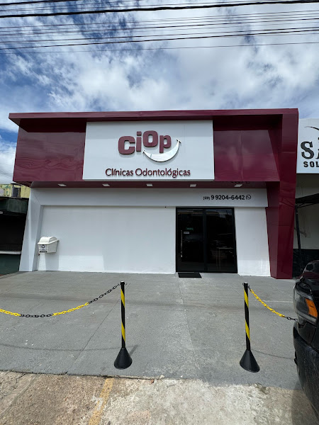Foto 2 de CIOP - Clínicas Odontológicas | JI-PARANÁ | | Dentista em Ji-Paraná, Rondônia.