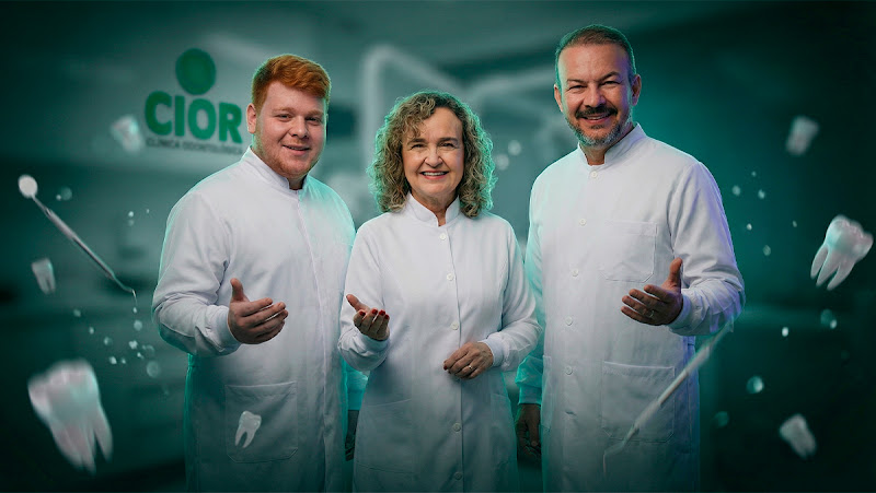 Foto 2 de CIOR Clínica Odontológica | Dentista em Uberlândia