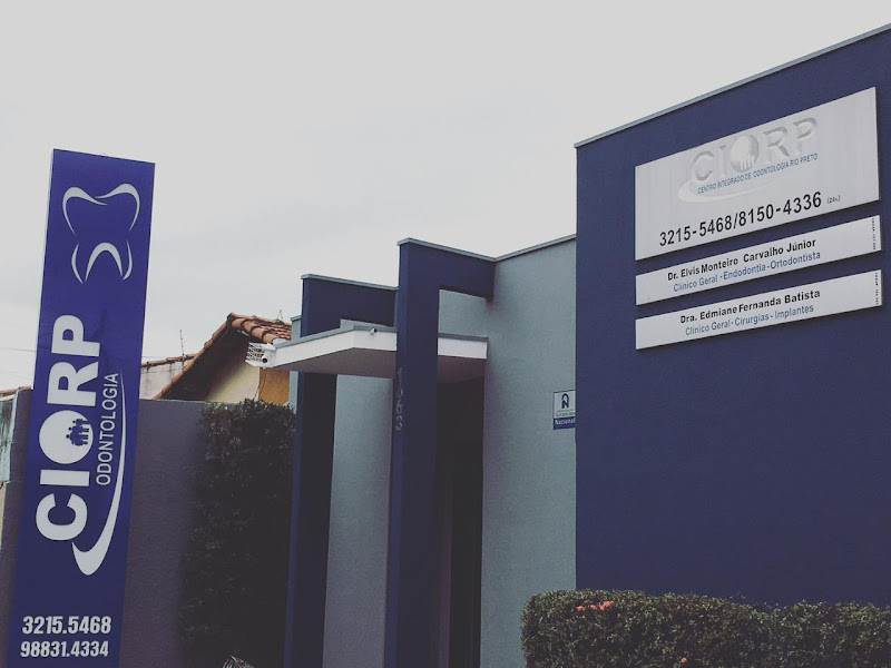 Foto 2 de CIORP ODONTOLOGIA E ESTÉTICA AVANÇADA- 24 HORAS
