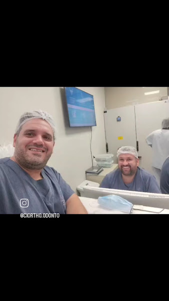 Foto 3 de Ciortho Odontologia Integrada