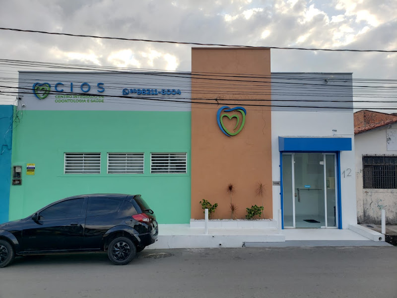 Foto 2 de CIOS - Centro Integrado de Odontologia e Saúde | Implantes | Dentista | Ortodontia | Invisalign | São Luís, MA