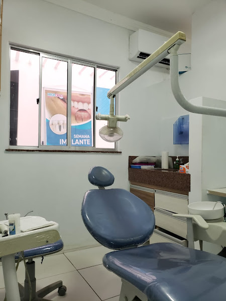 Foto 3 de CIOS - Centro Integrado de Odontologia e Saúde | Implantes | Dentista | Ortodontia | Invisalign | São Luís, MA