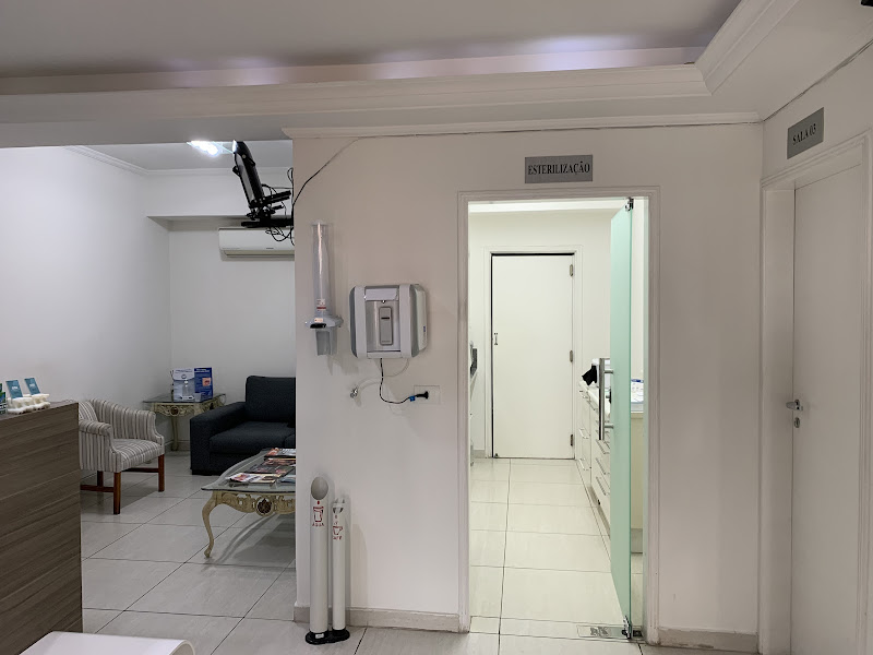 Foto 2 de CIOS-clinica integrada de odontologia sto amaro