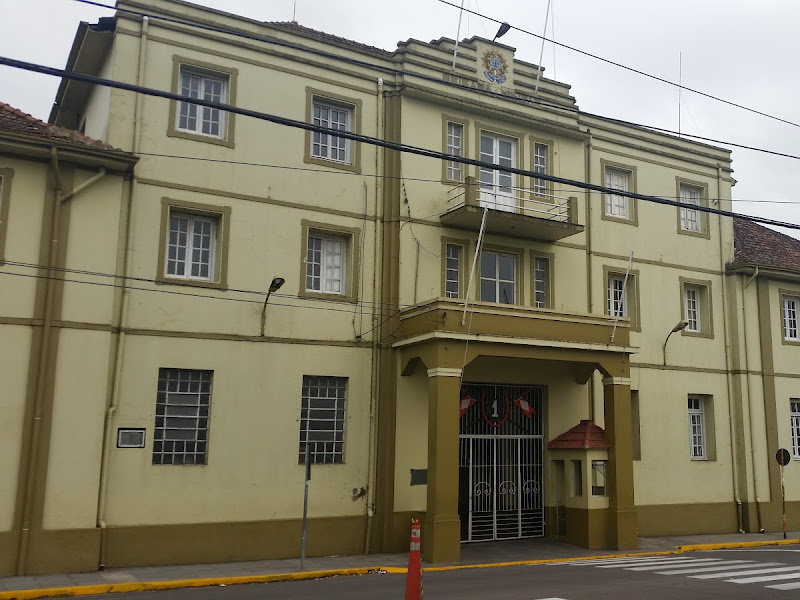 Foto 3 de CIOSP (Centro Integrado de Operações de Segurança Pública de Santa Maria)