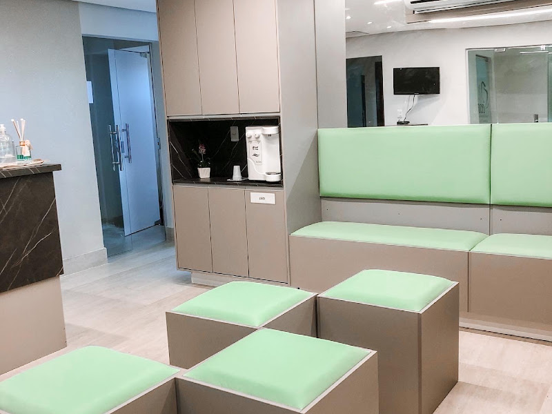 Foto de Cioss-Centro Integrado Odontologia São Sebastião