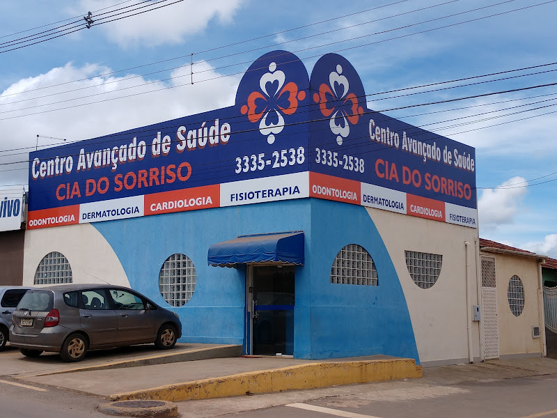 Foto 2 de Cioss-Centro Integrado Odontologia São Sebastião