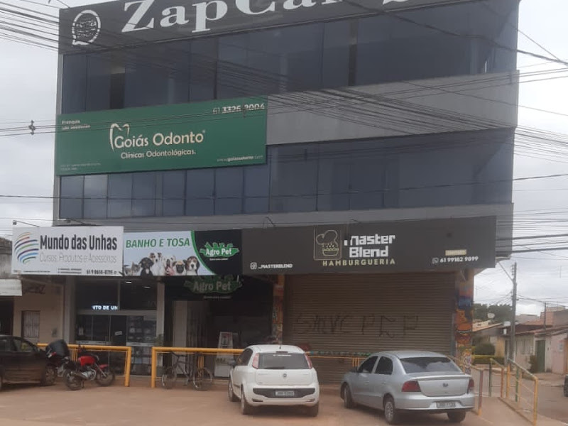 Foto 3 de Cioss-Centro Integrado Odontologia São Sebastião