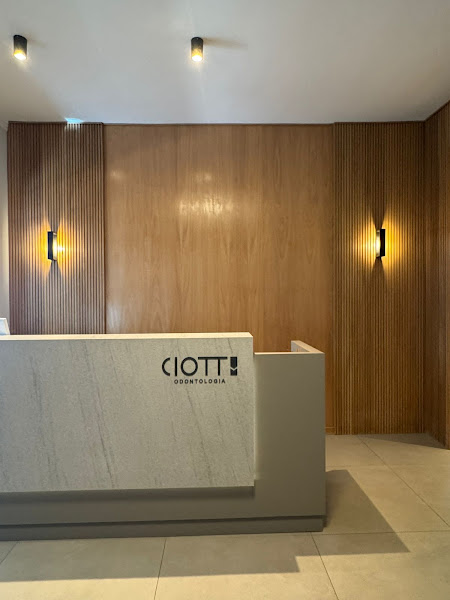 Foto 2 de Ciotti Odontologia e Invisalign Campinas
