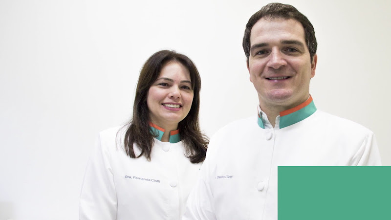Foto 5 de Ciotti Odontologia e Invisalign Campinas