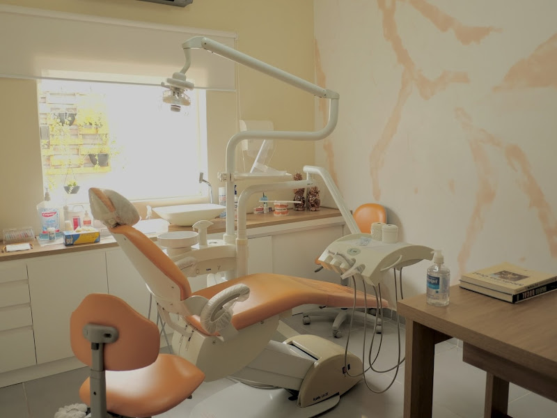 Foto 10 de Ciotti Odontologia e Invisalign Campinas