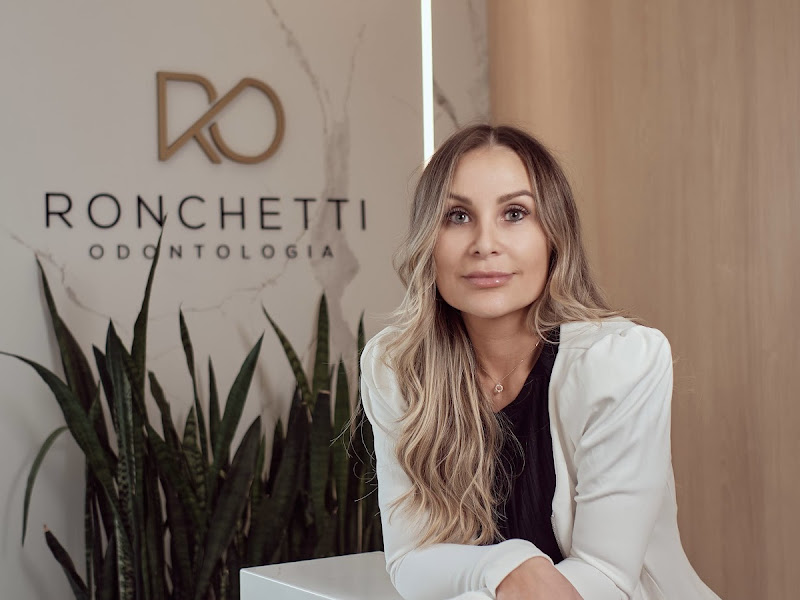 Foto 6 de Cir Dentista Dra. Alexandra Tombini (SALA 201)