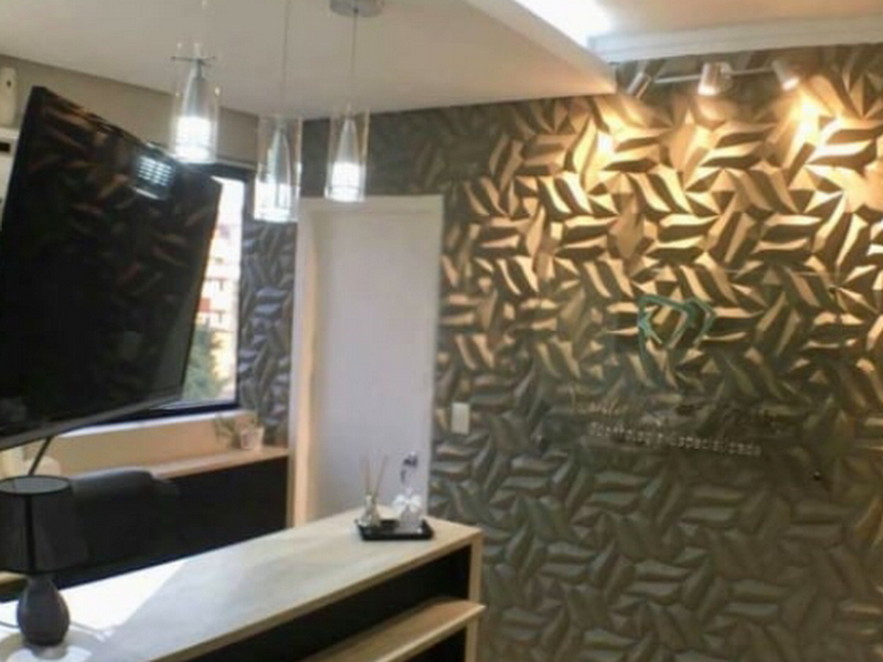 Foto 7 de Cir Dentista Dra. Alexandra Tombini (SALA 201)