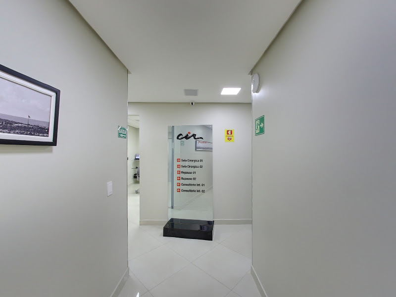 Foto 4 de CiR - Hospital Odontológico - Lentes de Contato Dental e Implantes em Brasília-DF