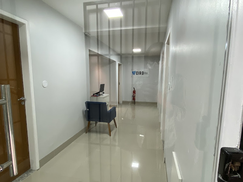 Foto 8 de CiR - Hospital Odontológico - Lentes de Contato Dental e Implantes em Brasília-DF