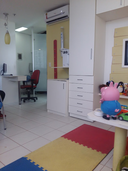 Foto 2 de Ciranda Odontopediatria