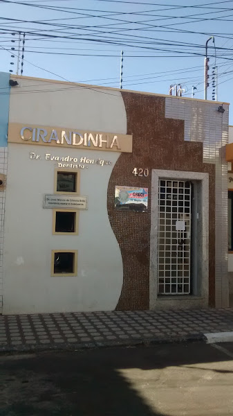 Foto 2 de Cirandinha