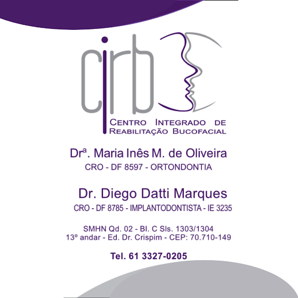 Foto de CIRB - Centro Integrado de Reabilitação Bucofacial na Asa Norte | Brasília DF