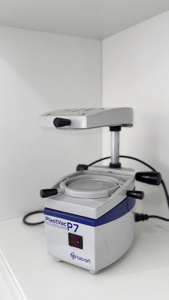 Foto 3 de Circe e Marco Dentista