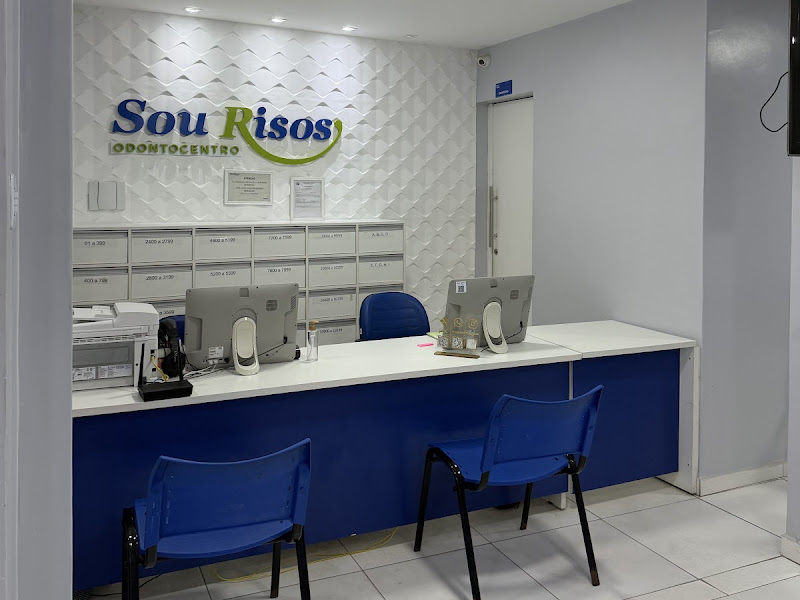 Foto 5 de CIREOS -CENTRO DE IMPLANTODONTIA E REABILITAÇÃO ORAL DE SALVADOR