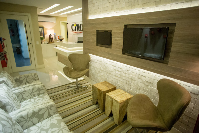 Foto 4 de CIRO - CENTRO INTEGRADO DE REABILITAÇÃO ORAL