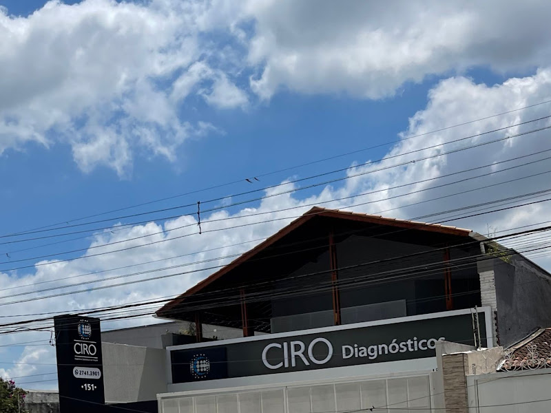 Foto de CIRO Diagnósticos Odontológicos por Imagem