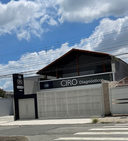 Foto 2 de CIRO Diagnósticos Odontológicos por Imagem