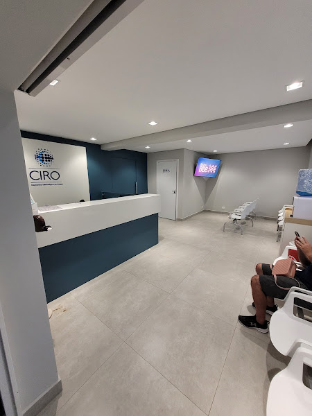 Foto 3 de CIRO Diagnósticos Odontológicos por Imagem