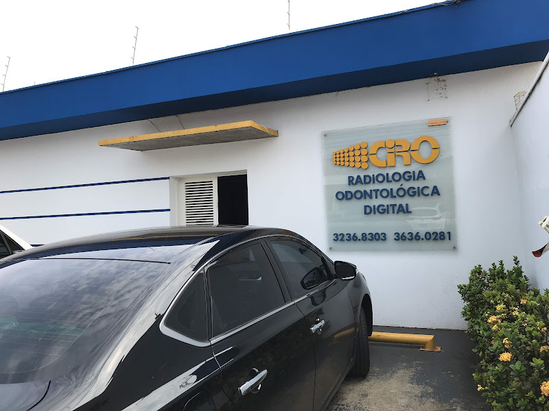 Foto 2 de CIRO Digital - Uma empresa do Grupo DVI Radiologia