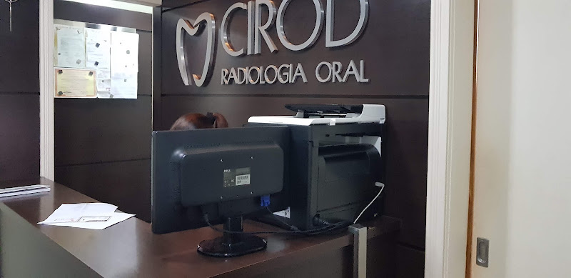 Foto 2 de CIROD Icaraí Niterói