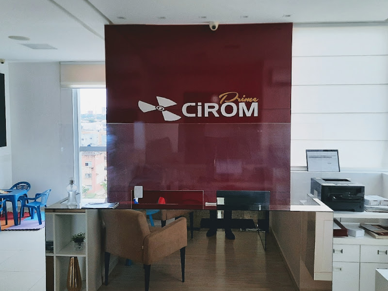 Foto 2 de CIROM PRIME - Radiologia Odontológica em Maceió | Unidade Jatiúca