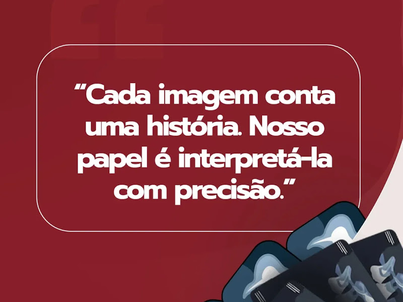 Foto 3 de CIROM PRIME - Radiologia Odontológica em Maceió | Unidade Jatiúca