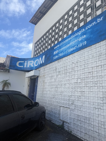 Foto 2 de CIROM - Radiologia Odontológica em Maceió | Unidade Farol