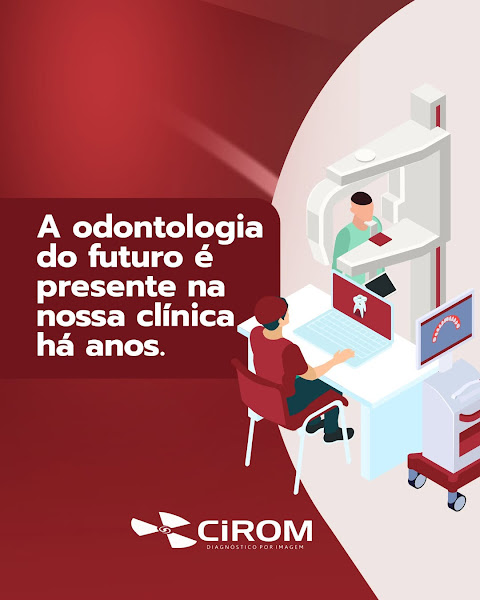 Foto 3 de CIROM - Radiologia Odontológica em Maceió | Unidade Farol