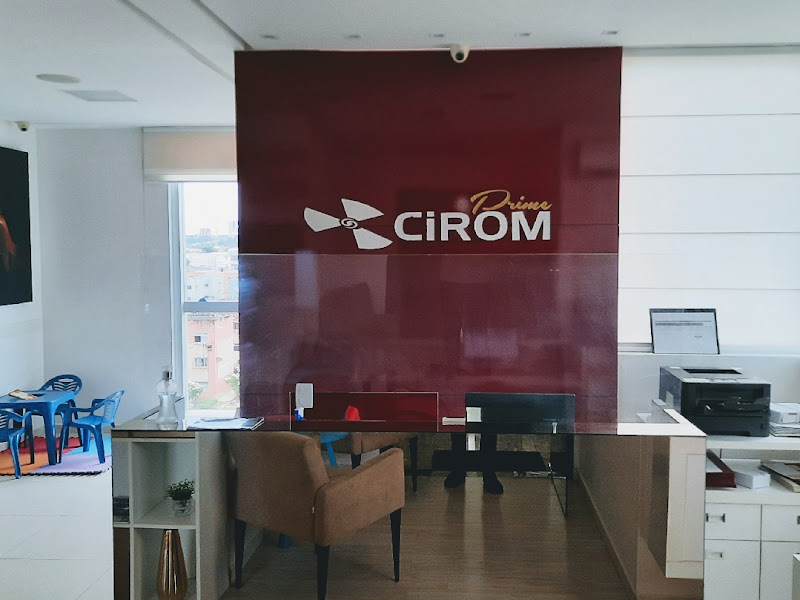 Foto 7 de CIROM - Radiologia Odontológica em Maceió | Unidade Farol