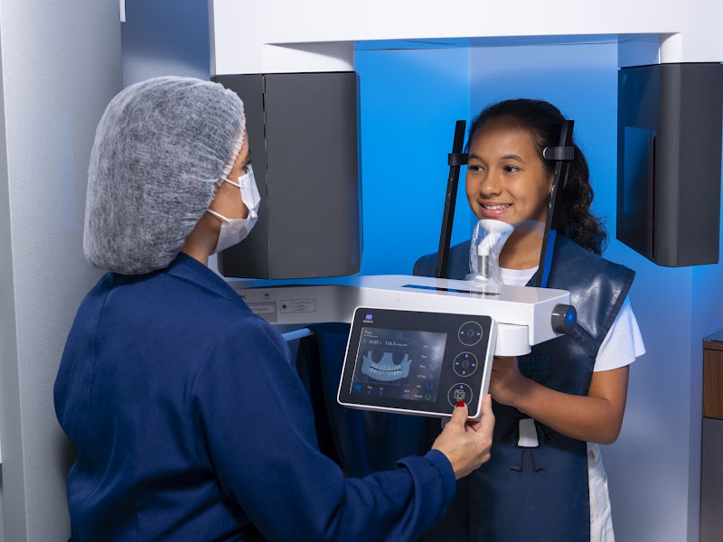Foto 9 de CIROM - Radiologia Odontológica em Maceió | Unidade Farol